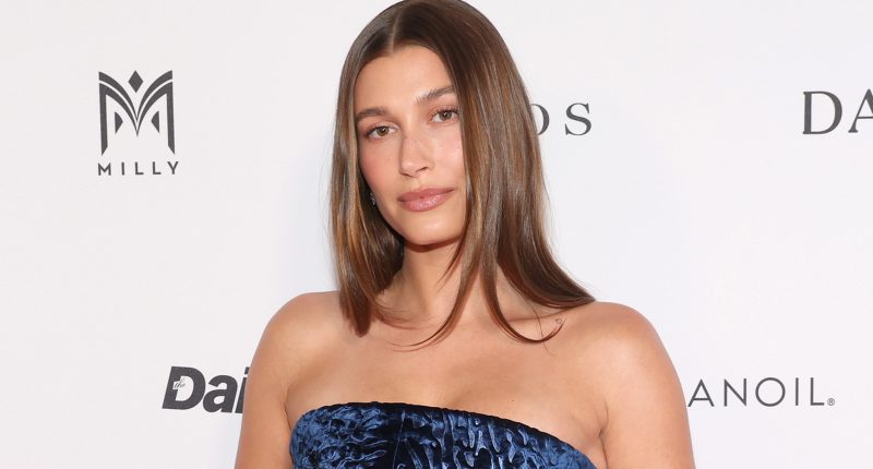 The Tragic Truth About Hailey Bieber's Health Issues