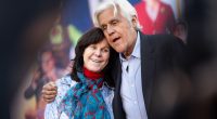 The Tragic Truth About Jay Leno's Wife Mavis' Health Issues
