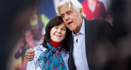 The Tragic Truth About Jay Leno's Wife Mavis' Health Issues