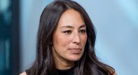 The Tragic Truth About Joanna Gaines' Health Issues