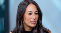The Tragic Truth About Joanna Gaines' Health Issues