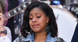 The Tragic Truth About Today Show Host Sheinelle Jones' Life