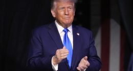 The Trump Counterrevolution and the Moral Ledger