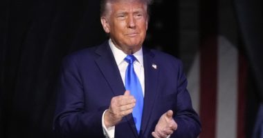 The Trump Counterrevolution and the Moral Ledger