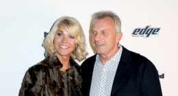 The Untold Truth About Joe Montana’s Wife Jennifer Montana