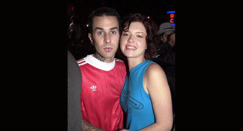 The Untold Truth About Travis Barker And Melissa Kennedy’s Divorce