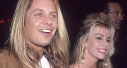 The Untold Truth About Vince Neil and Sharise Ruddell Divorce