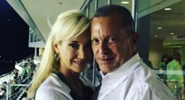 The Untold Truth about Terry Bradshaw’s ex-wife Charlotte Hopkins