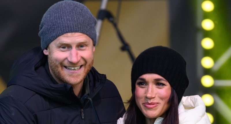 The View Co-Hosts Turn On Prince Harry & Meghan Markle & We're Stunned