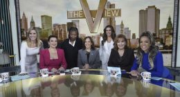 The View from the Bottom: How ABC’s Harpies Drowned Out the Last Shred of Civility