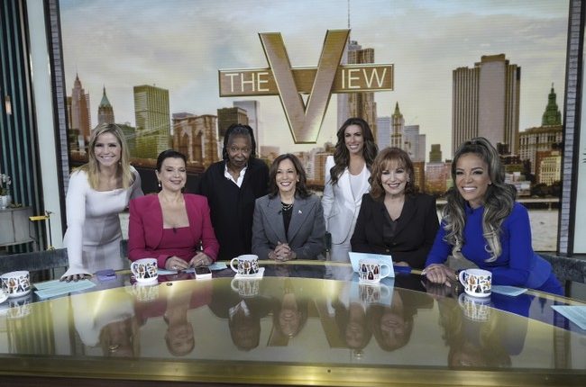 The View from the Bottom: How ABC’s Harpies Drowned Out the Last Shred of Civility