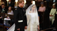 The Warning Every Guest at Prince Harry and Meghan Markle’s Wedding Were Given Before the Ceremony