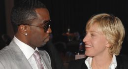 The Wild Rumors About Ellen DeGeneres & Diddy We Can't Ignore