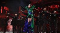 The World Record Lady Gaga Snatched From Madonna