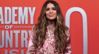 The Worst Dressed Stars At The 2025 Academy Of Country Music Awards