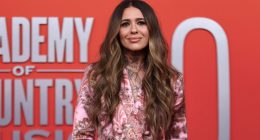 The Worst Dressed Stars At The 2025 Academy Of Country Music Awards