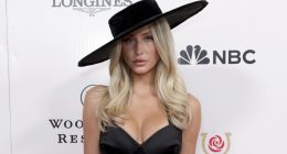 The Worst-Dressed Stars At The 2025 Kentucky Derby