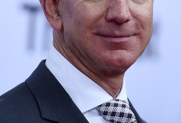 A former Amazon executive has revealed one of Jeff Bezos's favourite questions to ask candidates in job interviews