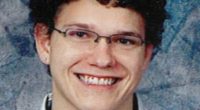 Brandon Swanson, from Marshall, Minnesota, mysteriously disappeared after getting lost in the dark while driving home from an end of the spring semester party in 2008