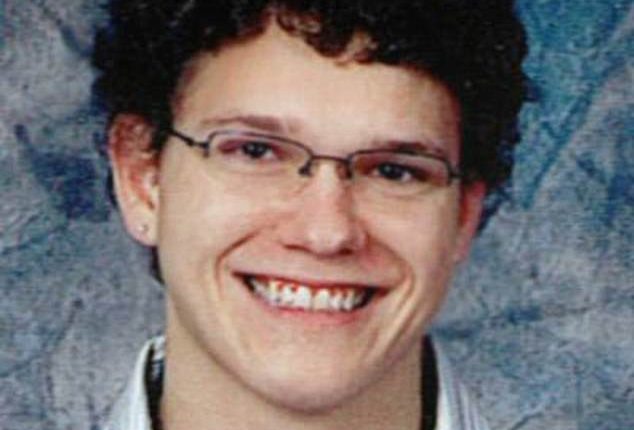 Brandon Swanson, from Marshall, Minnesota, mysteriously disappeared after getting lost in the dark while driving home from an end of the spring semester party in 2008