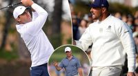 The golf stars most likely to rain on Rory McIlroy’s parade at PGA Championship