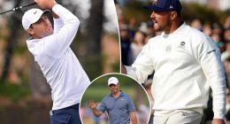 The golf stars most likely to rain on Rory McIlroy’s parade at PGA Championship