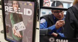 The hidden REAL ID hassles facing airline travelers as states scramble to meet deadline