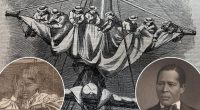 The lesser-known story of 100K courageous runaway slaves who fled the South via the ‘Blue Highway’