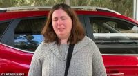Erin Patterson was wearing a grey jumper similar to that pictured during her record of interview