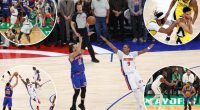 The moments that have defined Knicks’ playoff run – for better or worse
