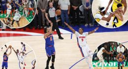 The moments that have defined Knicks’ playoff run – for better or worse