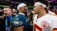 The top 10 NFL games to watch during the 2025 season