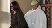 The truth behind Justin Bieber’s ‘explosive’ rows with wife Hailey as pals fear ‘unbearable’ tension after mag storm