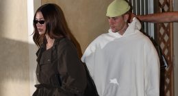 The truth behind Justin Bieber’s ‘explosive’ rows with wife Hailey as pals fear ‘unbearable’ tension after mag storm