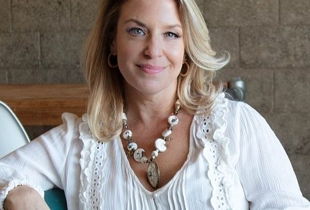As a PhD-level psychotherapist working with survivors of trauma and abuse, I've seen this profile before. I've made it my business to help the victims of these women and I've sought to understand the motivations that drive their female abusers. (Pictured: Dr Laura Berman).