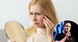 These 2 drugs made mice live 30% longer — why Bryan Johnson has warned of downsides