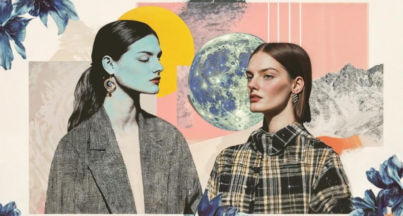 These 4 zodiac signs have the most to gain during the 2025 New Moon in Gemini