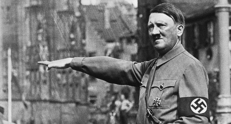 These Were Hitler's Plans For Japan During And After WWII