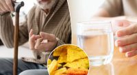 These foods increase your odds of early Parkinson’s symptoms: study