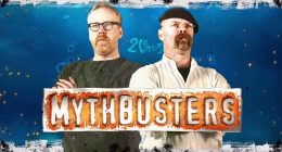 Things MythBusters Actually Got Wrong