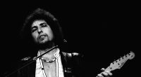 This Is The Greatest Song Of All Time, According To Bob Dylan