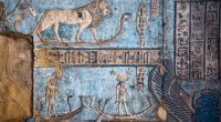 This Is Who Experts Believe Was Egypt's First Pharaoh