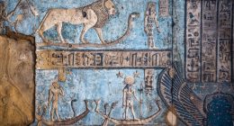 This Is Who Experts Believe Was Egypt's First Pharaoh