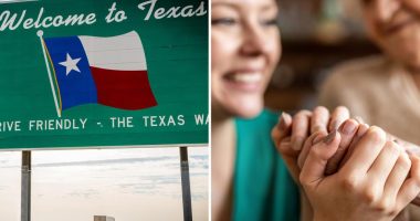 This Texas county has more than twice as much dementia as the rest of the US — what’s behind it