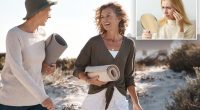 This age window is the most important decade for your health — 3 habits to take up immediately