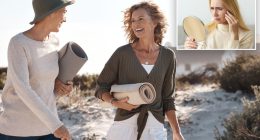 This age window is the most important decade for your health — 3 habits to take up immediately