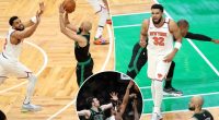 This needs to be the end of Karl-Anthony Towns’ Knicks disappearing act