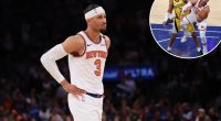 This version of Josh Hart couldn’t get anything right in ‘tough’ Game 2