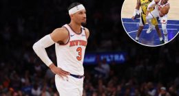 This version of Josh Hart couldn’t get anything right in ‘tough’ Game 2