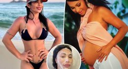 This woman spent almost $100k to become a hot mom after giving birth: ‘I’m stepping into this new phase with confidence’